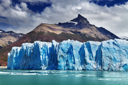 Argentine, glacier Perito Moreno